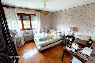  Appartement � vendre 5 pi�ces 105 m�