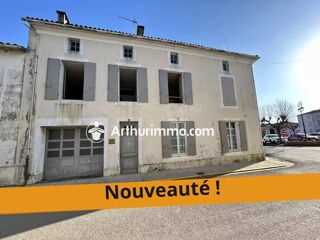  Maison � vendre 9 pi�ces 174 m�