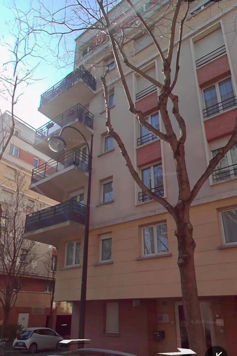  Appartement  louer 33 m