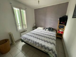  Appartement à vendre 2 pièces 33 m²