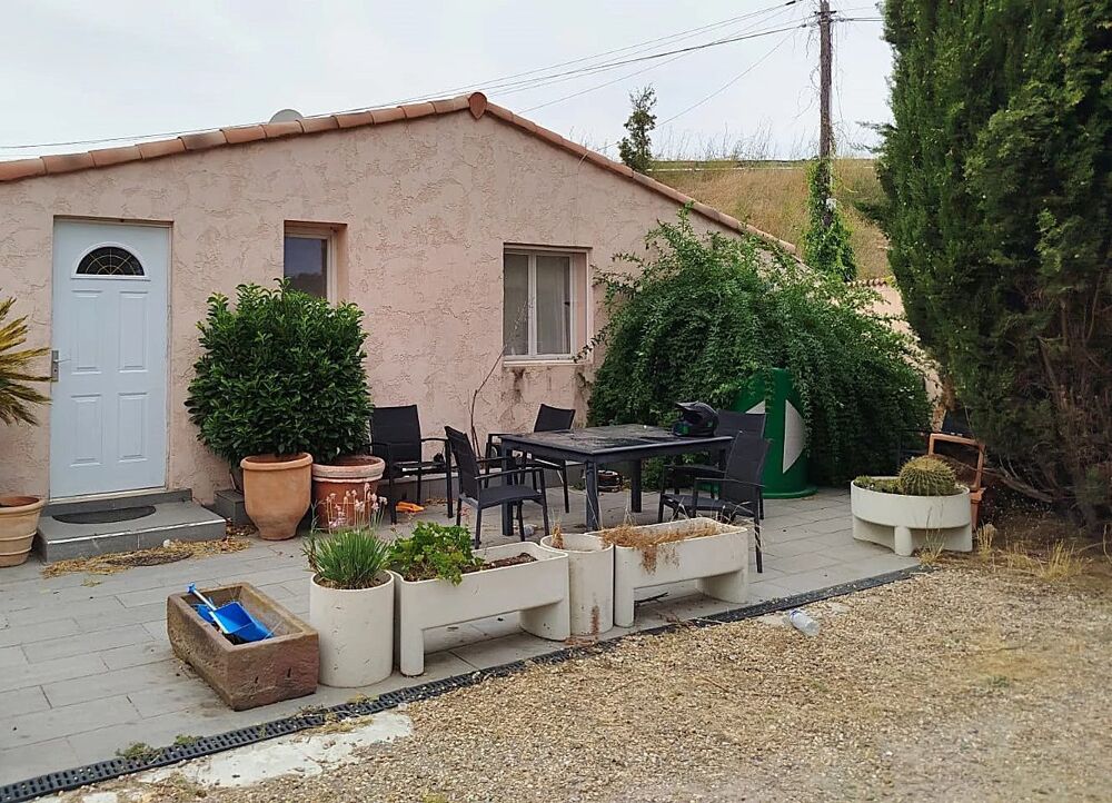 Un endroit cosy au coeur des vignes  Les Arcs-sur-Argens