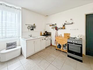  Villa � vendre 5 pi�ces 96 m�