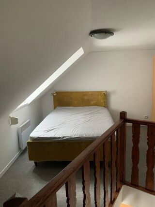  Appartement � louer 2 pi�ces 24 m�