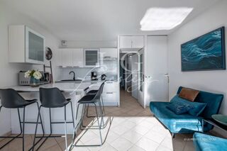  Appartement � vendre 2 pi�ces 33 m�