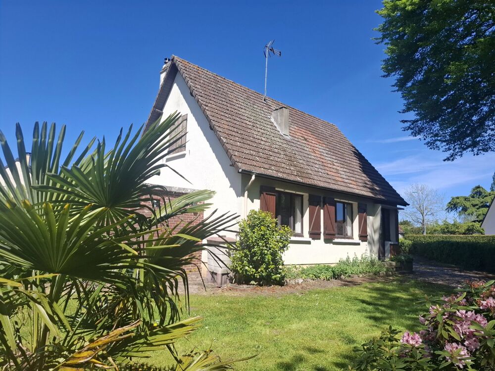 Vente Maison CHARMANTE MAISON DE 91 M² Gournay-en-bray