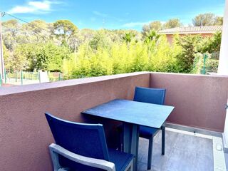  Appartement � vendre 1 pi�ce 22 m�