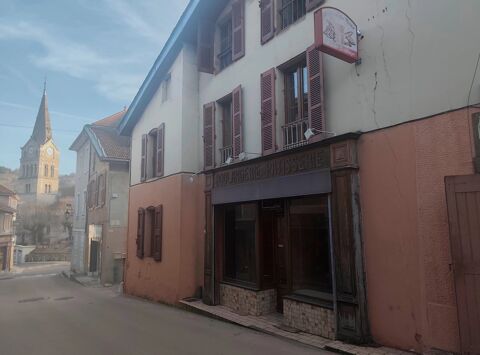 Boutique 35000 38620 Saint-geoire-en-valdaine