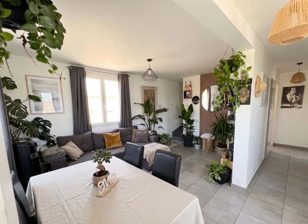 Vente Maison Maison/Villa 6 pièces Sérifontaine