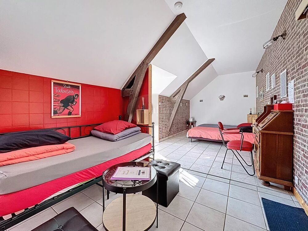 Vente Villa Chambres d'hôtes Lourdes