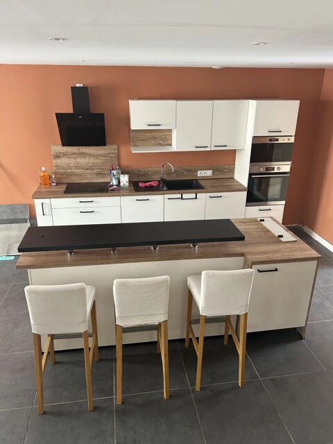   Maison de 110m2 secteur Manihen Maison - 4 pi�ce(s) - 109 m�