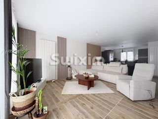  Appartement � vendre 4 pi�ces 94 m�