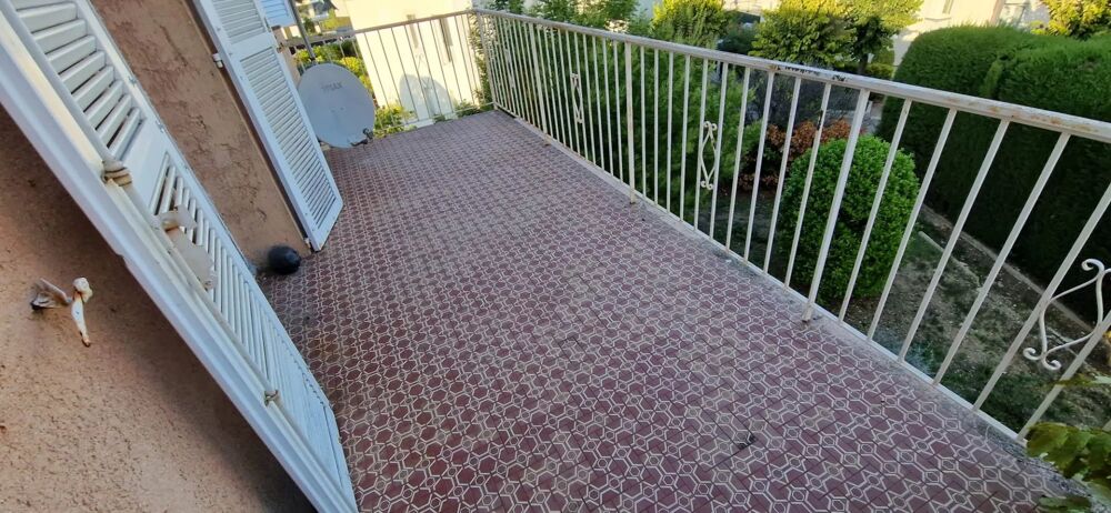 Vente Maison HAUT FABRON - ST ANTOINE DE GINESTIERE Nice