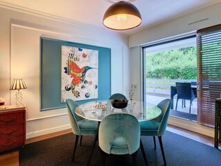  Appartement à vendre 4 pièces 159 m²