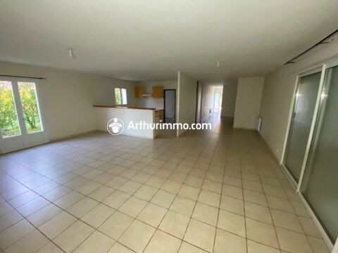  Maison � louer 4 pi�ces 129 m�