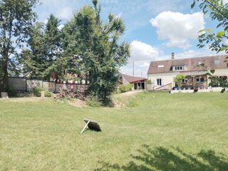  Maison à vendre 7 pièces 166 m²