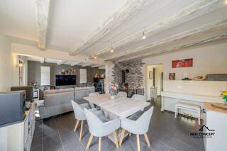  Maison à vendre 4 pièces 103 m²