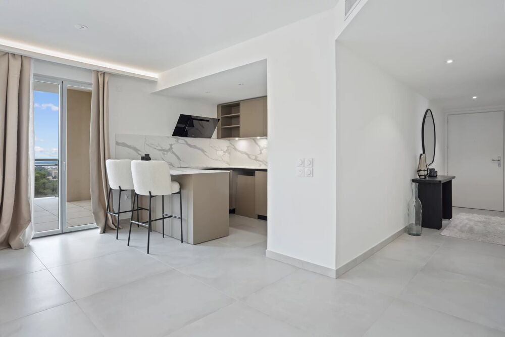  vendre  Appartement Le Cannet (06110)