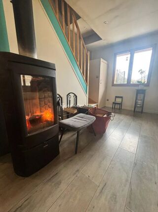  Maison � vendre 5 pi�ces 126 m�