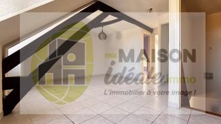  Maison � vendre 3 pi�ces 60 m�