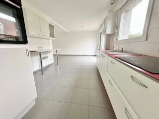  Maison � louer 4 pi�ces 82 m�