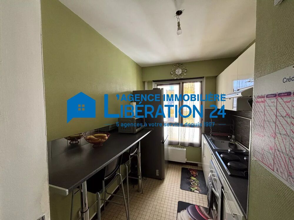 Vente Appartement Appartement 'ROYAL BELLEVUE' Saint-Étienne