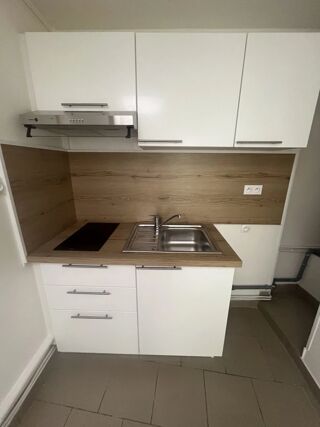  Appartement � louer 39 m�