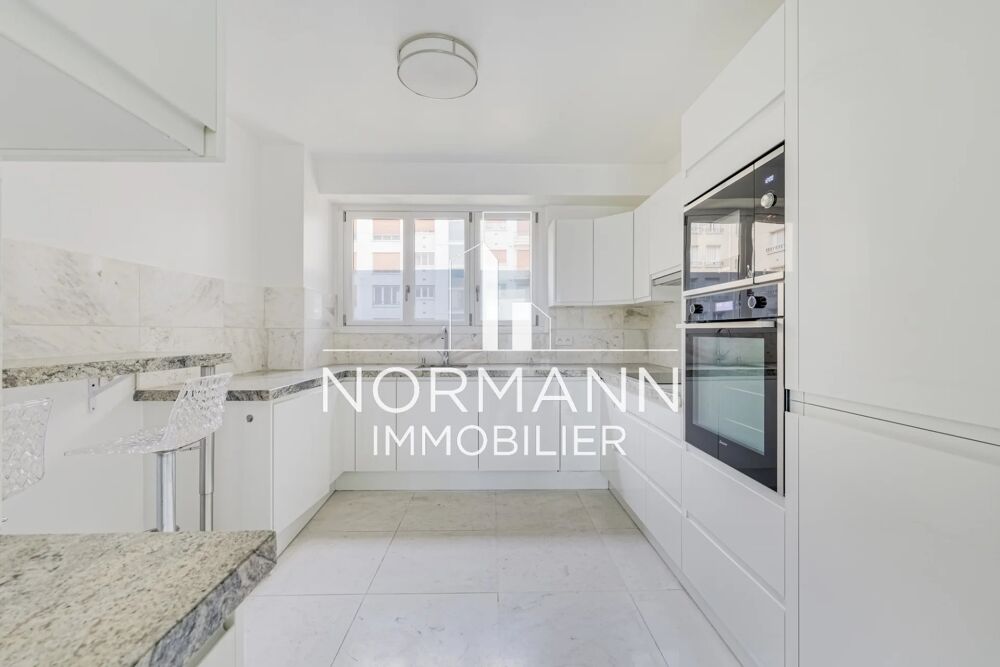 à vendre  Appartement Paris 16