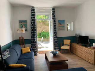  Appartement à vendre 2 pièces 47 m²