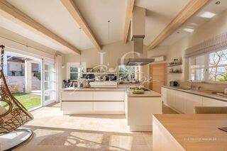  Villa � vendre 5 pi�ces 209 m�