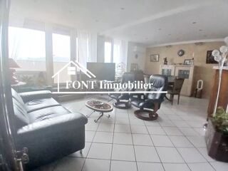  Appartement � vendre 5 pi�ces 93 m�