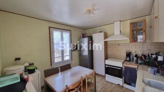  Maison à vendre 180 m²