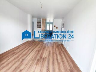  Appartement  vendre 3 pices 51 m