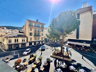  Appartement � louer 2 pi�ces 56 m�