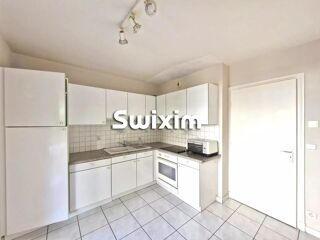  Appartement � vendre 4 pi�ces 92 m�