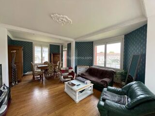  Maison à vendre 5 pièces 155 m²