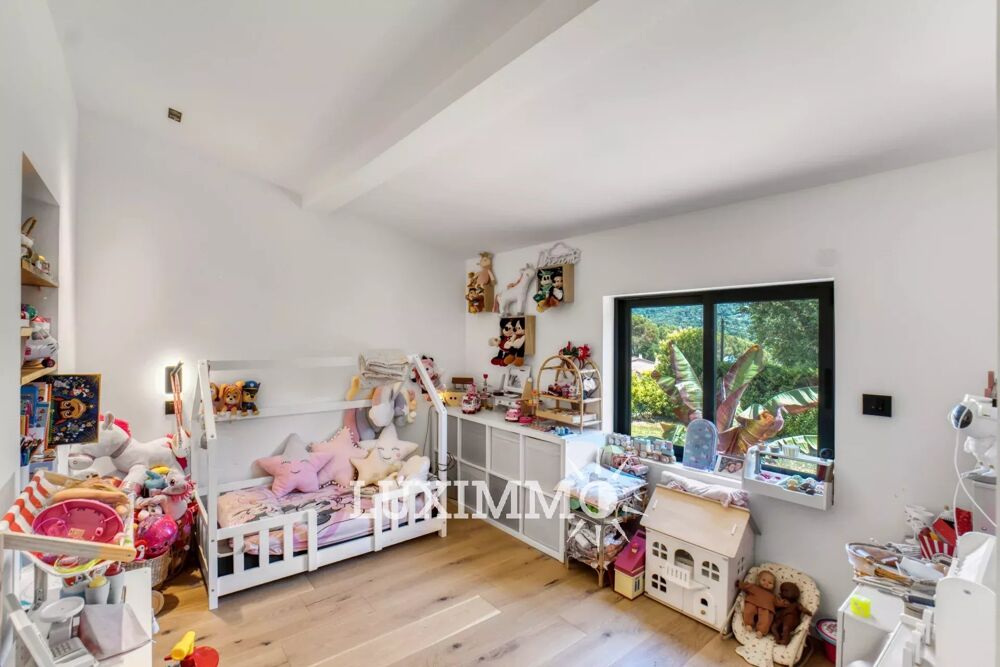  vendre  Maison Mougins (06250)