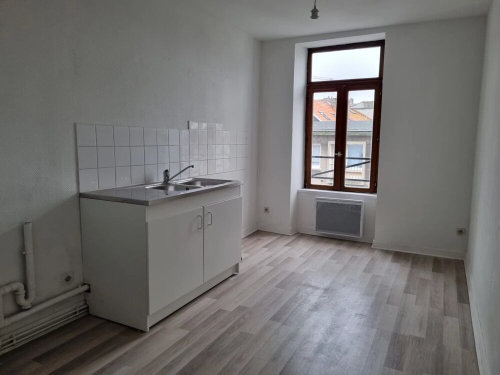 Vente Immeuble Immeuble de rapport  usage mixte Boulogne-sur-mer