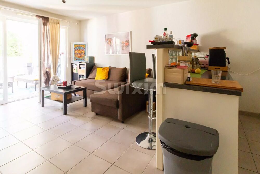 Vente Appartement Environnement agrable  en bourg de village ! Lahonce