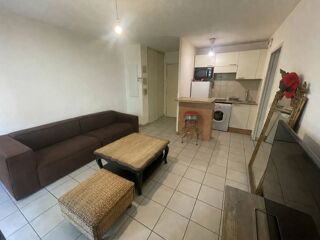  Appartement à vendre 2 pièces 33 m²