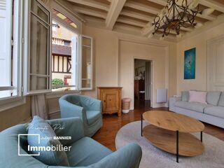  Appartement à vendre 3 pièces 63 m²