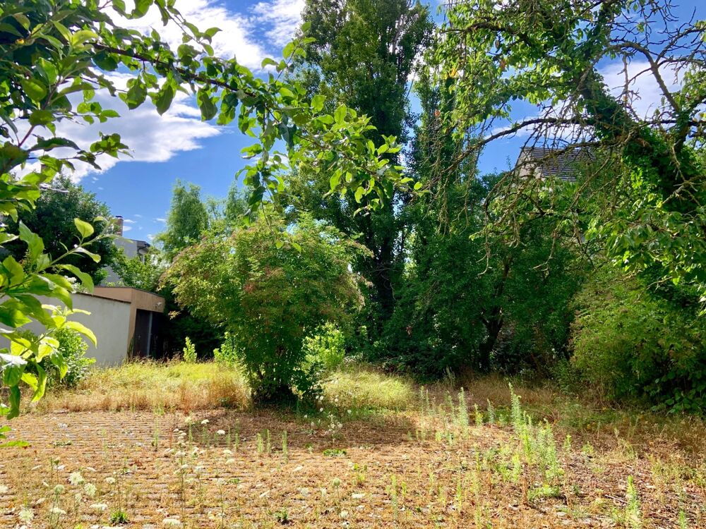Vente Terrain Eckbolsheim, terrain à bâtir de 687m2 Eckbolsheim