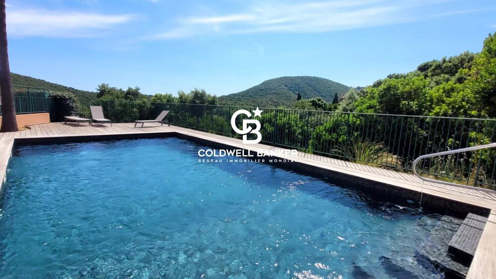 à vendre  Villa Cavalaire-sur-Mer (83240)