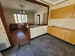  Maison à vendre 6 pièces 143 m²
