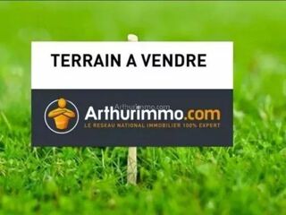  Terrain  vendre 695 m