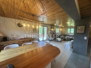  Maison à vendre 5 pièces 114 m²
