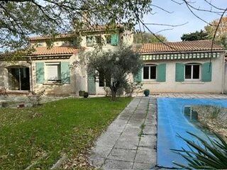  Maison � vendre 7 pi�ces 186 m�