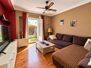  Appartement à vendre 2 pièces 42 m²