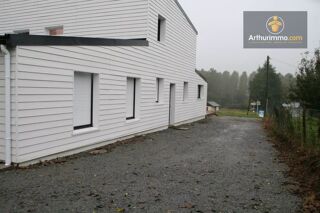  Maison  vendre 7 pices 126 m