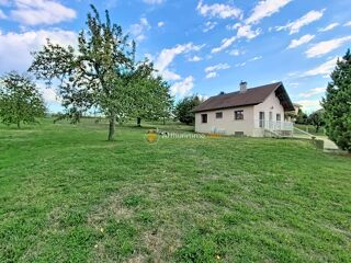 Maison à vendre 3 pièces 