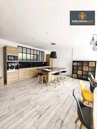  Maison à vendre 7 pièces 230 m²
